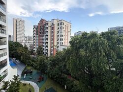 Wing On Life Garden (D10), Apartment #519252811